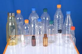 Pet Bottles